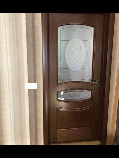 ЛАЙНДОР (УЛЬЯНОВСК)/ МОДЕЛЬ АЛИНА/ ШПОН FINE-LINE/ ТОН 2 (ОРЕХ)