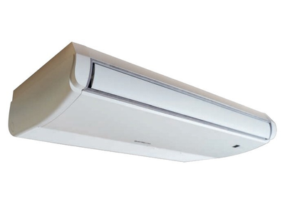 Напольно-потолочный кондиционер QUATTROCLIMA QV-I36FG/QN-I36UG