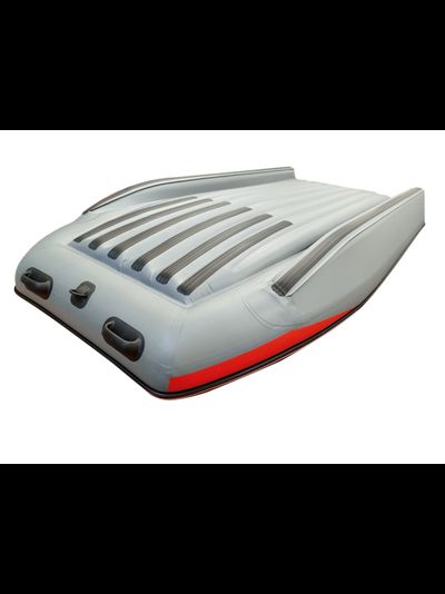 Усиления нижней части дна  "ПРОТЕКТОР"