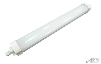 Светильник светодиодный ССП-6 20Вт с БАП