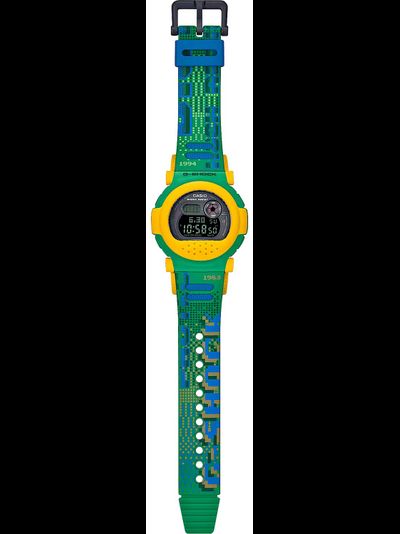 Часы Casio G-Shock G-B001RG-3
