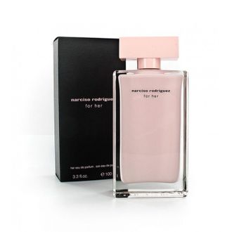 NARCISO RODRIGUEZ FOR HER EAU DE PARFUM