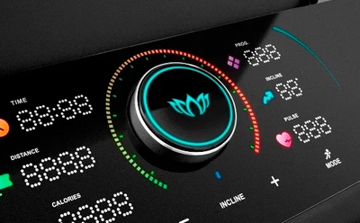 Беговая дорожка Aura Labs Meridian