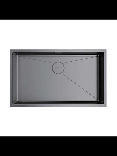 Мойка OMOIKIRI TAKI 74-U/IF