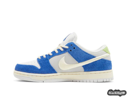 Nike SB Dunk Low Pro x Fly Streetwear Gardenia (40-45)