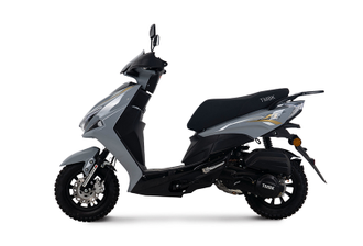 Скутер TMBK SPORT FS 125CC (SHOW 50CC)