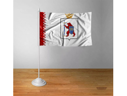 Флажок Марий-Эл