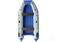 Лодка ПВХ Angler Reef Jet 390