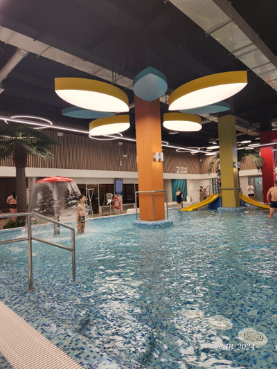 19 октября – Брянские АЭРОТЕРМЫ + место сюрприз.