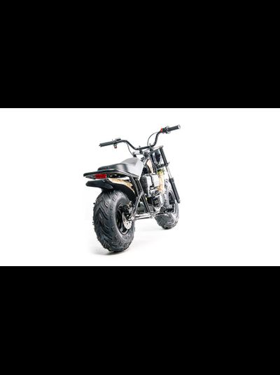 Мотоцикл MOTOLAND 200 RT200 (168F 6,5HP)