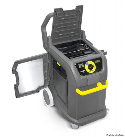 Паропылесос Karcher SGV 8/5 (1.092-010.0)