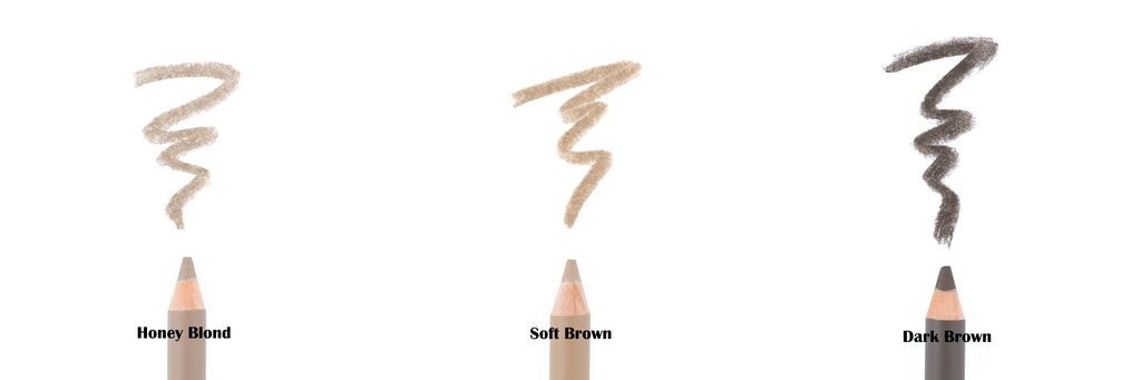 Paese Пудровый карандаш для бровей Powder Browpencil