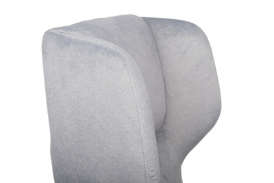 Кресло Pronto FS56 Серый ткань