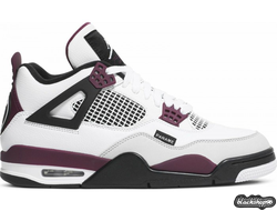 NIKE AIR JORDAN 4
