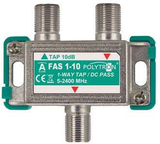 Ответвитель спутниковый FАS 1-10