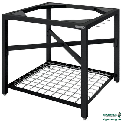 Базовый модуль EGG Frame для гриля Big Green Egg XXL, 121837