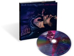 Lenny Kravitz - Blue Electric Light CD