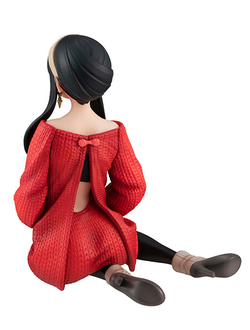 Фигурка Йор Форджер (Yor Forger Tenohira)