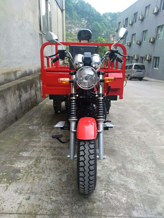 Трицикл грузовой lifan agiax