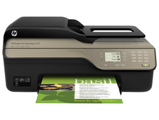 HP Deskjet Ink Advantage 4625 e-All-in-One