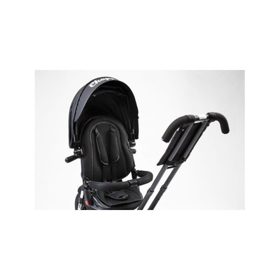 ВЕЛОСИПЕД ТРЕХКОЛЕСНЫЙ CHOPPER CH1 красный