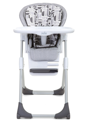 Joie high chair mimzy 2 in 1 new arrivals