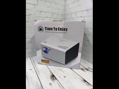 Проектор UNIC T10 андроид