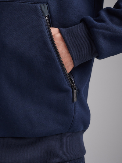 Толстовка мужская 52ТM-1620 RED-N-ROCK'S