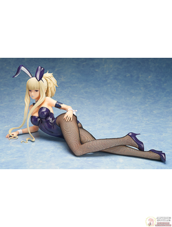 Фигурка 1/4 Конго (Kongou Bunny Ver.)