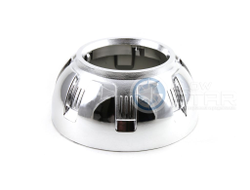 Бленда (маска) для линз №11 Touran 3.0 дюйма, 1шт