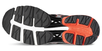 Asics gel flux 5 vs pulse 9 store