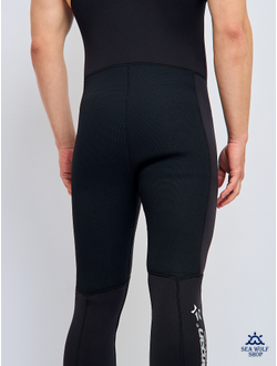 Гидрокостюм Комбинезон неопрен 2мм Sargan "БРАВО" для серфинга муж. р.L