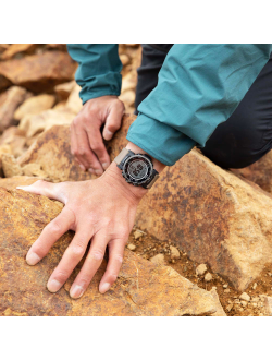 Часы Casio Pro Trek PRW-35LD-5