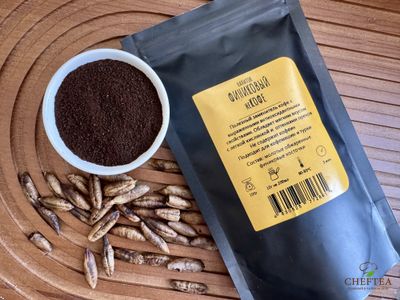 Финиковый неКОФЕ (100г)