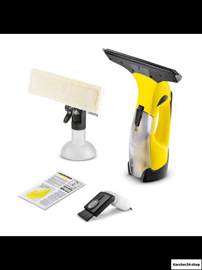 Стеклоочиститель karcher wv 5 plus frame edition (1.633-590.0 )