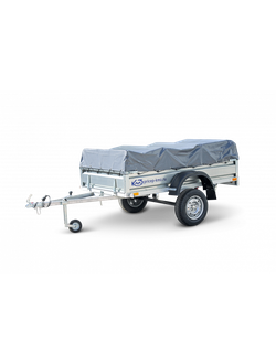 ПРИЦЕП КМЗ "КЛАССИКА ПЛЮС"