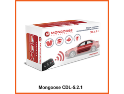 Mongoose CDL 5.2.1