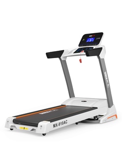 Беговая дорожка UNIX Fit MX-910 AC White
