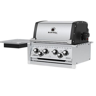 Газовый гриль Broil King Imperial S490BI встраиваемый