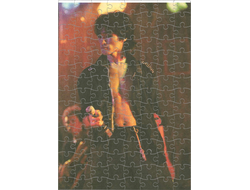 Пазлы "Кино, Виктор Цой"