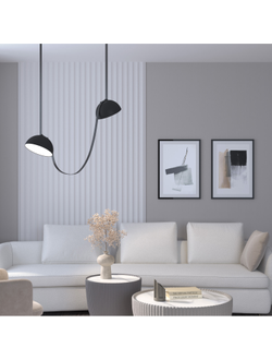 Светильник Denkirs DK3053-WB