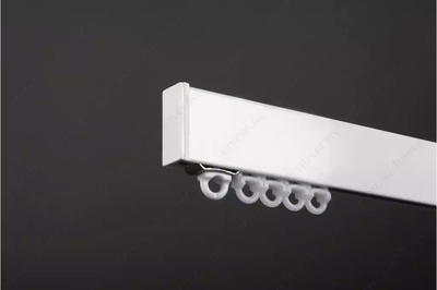 Карниз для штор (02)