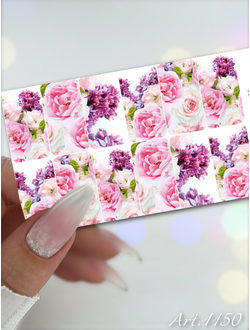 Слайдер-дизайн для акцентов by Anna Tkacheva Art.1150