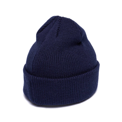 Шапка ХК «СИБИРЬ» A&C (р.55-58) 20077