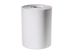 Tork enMotion Бумажные полотенца в рулонах для электронных сенсорных диспенсеров шириной 24,70 см H13 и 19,50 см H12