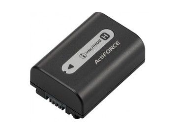 Аккумулятор Sony NP-FH50