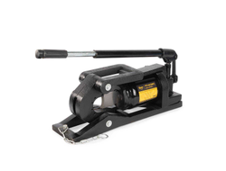 Тросорез гидравлический стационарный ТГС-48 серия ПРОФИ гильотинного типа