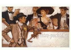 Лейендекер 2457