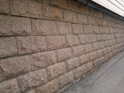 Пиленный гранит