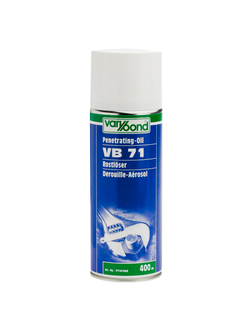 Растворитель ржавчины Varybond® VB 71